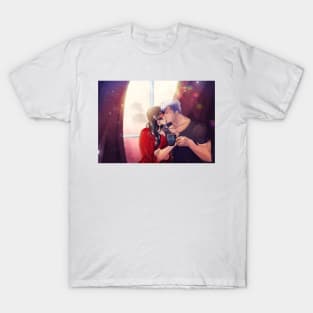 Morning kiss T-Shirt